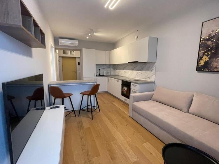 Studio premium de închiriat| Aviației Park - 2