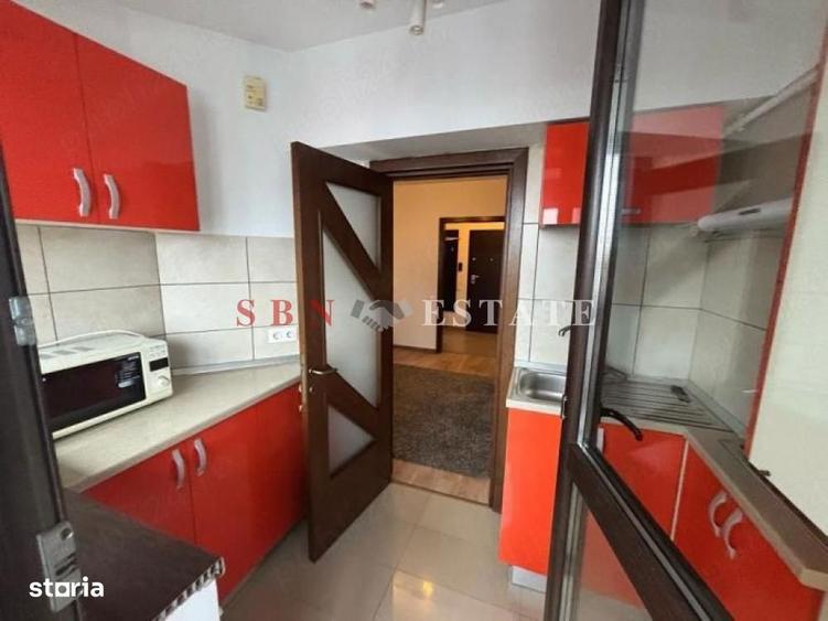 Garsoniera - 13 Septembrie | Bloc nou | Centrala - 1