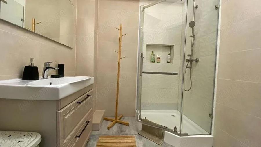 Apartament 2 camere de inchiriat in Rahova - 2