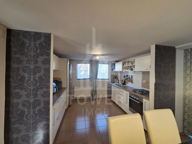 Casă modernă de vânzare în Șelimbăr – zonă Brana - 8