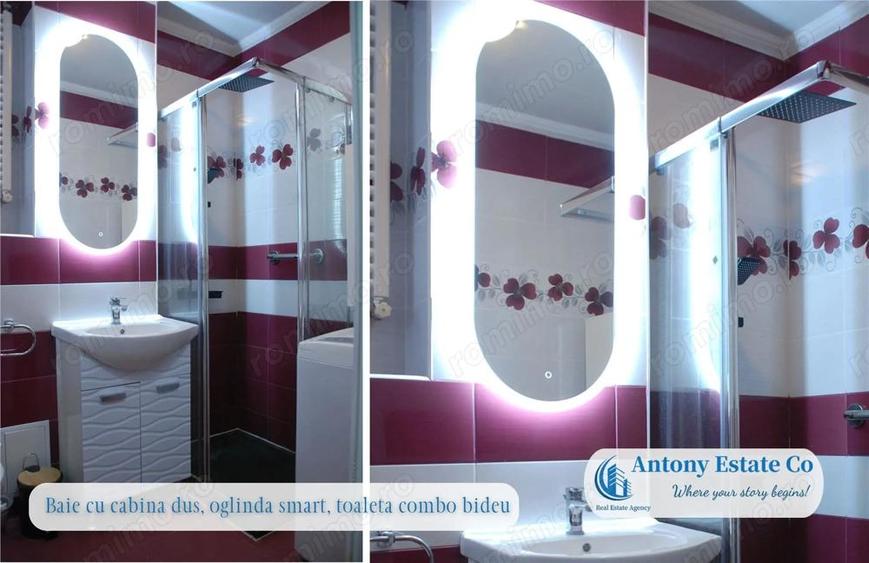 Apartament de inchiriat, 3 camere, Transilvaniei, Rogerius - 1