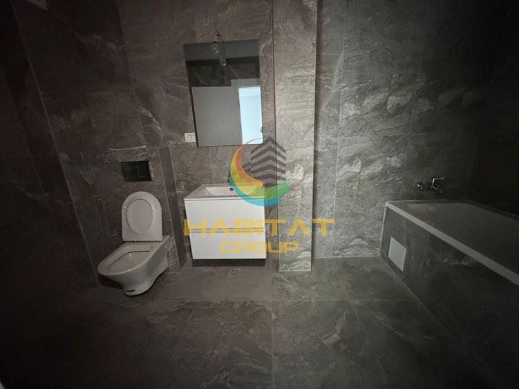 Apartament 2 camere parter nou la Timpuri Noi cu intrare din strada - 5
