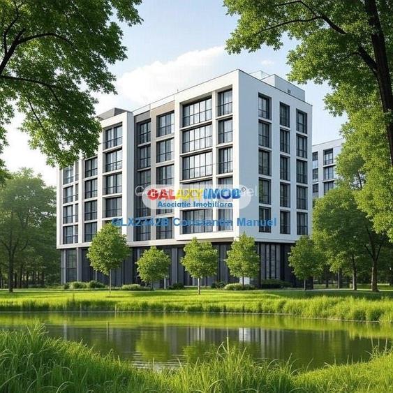 Teren zona Petrom City, Baneasa, premium, aproape de Herastrau