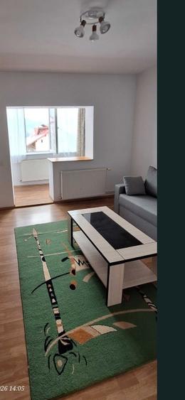 Garsoniera Racadau- str Molidului - 2