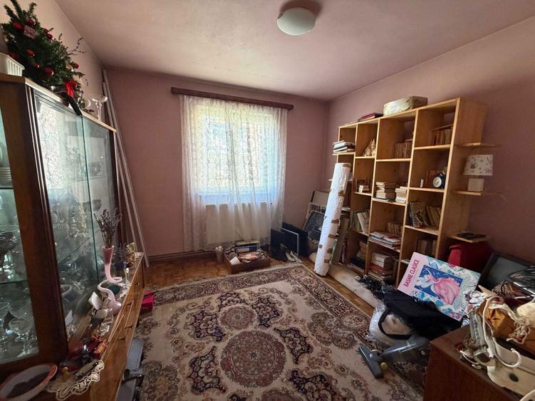 Vand Apartament 3 camere - etaj 2- Strand - 4