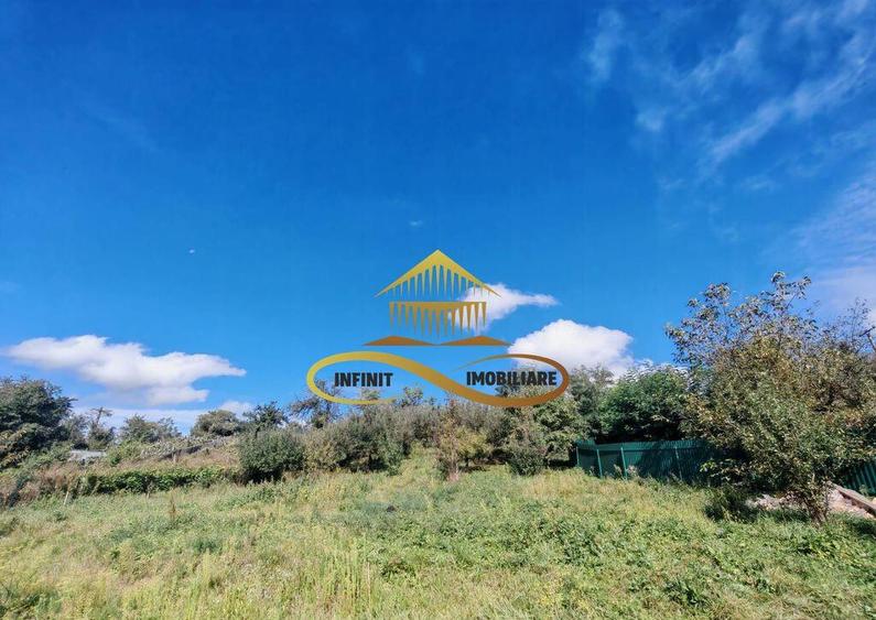 Casa din caramida cu 4 camere Sat Grigoreni, apro... - 4