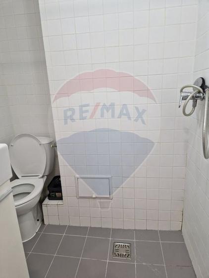 Garsonieră modernă, luminoasă, ultracentral, Universitate - 7