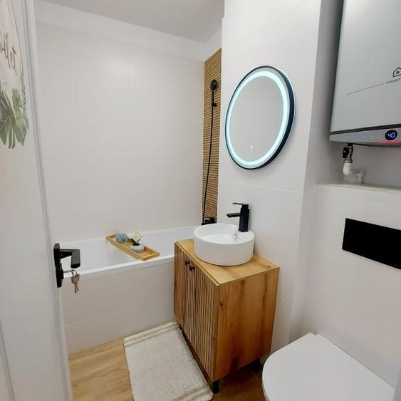 Proprietar 2 camere Dristor metrou - 8