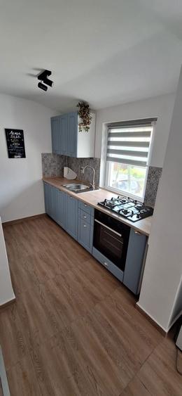 Chirie Casa Curte Privata - 14