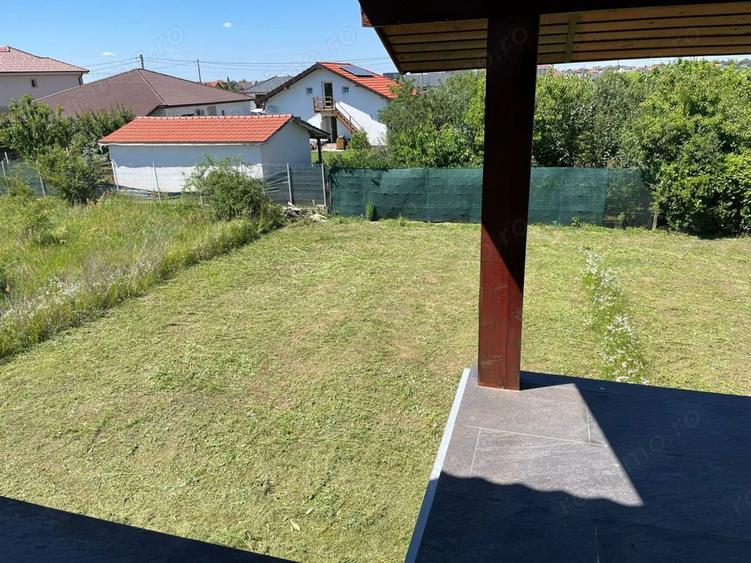 Vand jumatate de duplex , Sag - Manastire - 16