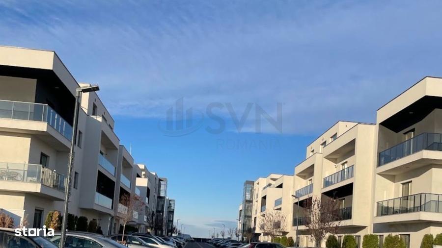 APARTAMENT 3 CAMERE DARWIN RESIDENCE I TUNARI - 1