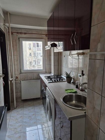 Particular inchiriez Garsoniera Rahova - Sebastian - Nasaud - 290 euro - 3