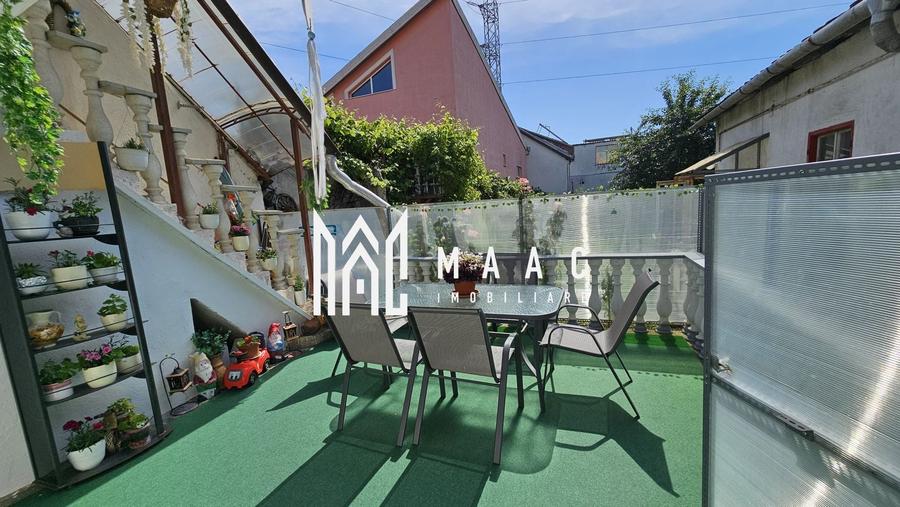 Casa individuala | Teren 480 mp | Zona Turnisor - 11