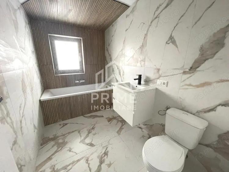 Casa in?iruita de inchiriat | 5 camere | 110 mp | Alba Iulia | Zona Ampoi 3 - 6