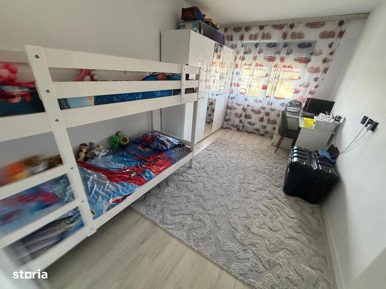 Ap. 3 Camere Mobilat/Utilat, Parcare Subterana, Boxa Inclusa, Comis 0% - 9