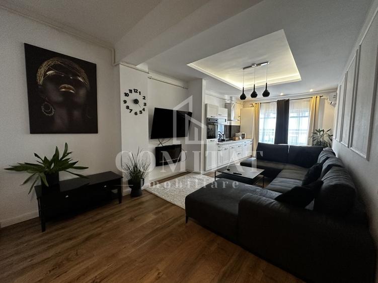 Apartament 2 camere | La cheie | Zona Str Teilor-Floresti - 1