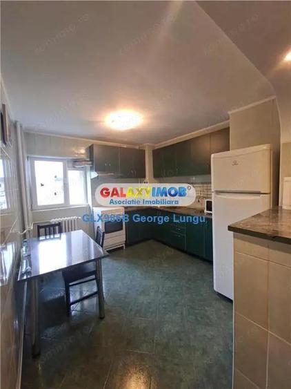 Apartament 4 camere decomandat Militari Zona Piata Gorjului - 9