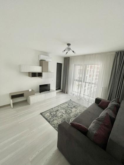 Inchiriere garsoniera Exigent Plaza faza 2, Lujerului, Drumul Taberei - 4