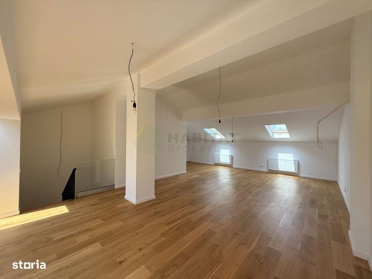 Disponibila acum in zona Matei Millo | Vila moderna 5 camere - 4