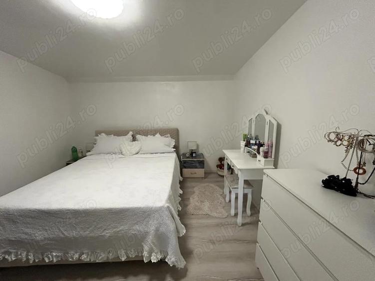 Vand vila la 3 insule P+1,ST.850 MP,la cheie complet mobilat,utilat - 3