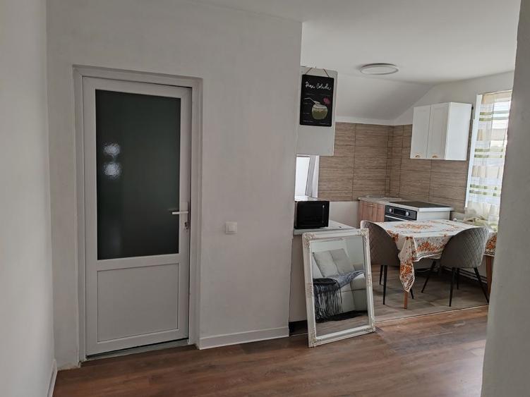 Apartament 60mpcu o camera de inchiriat - 7