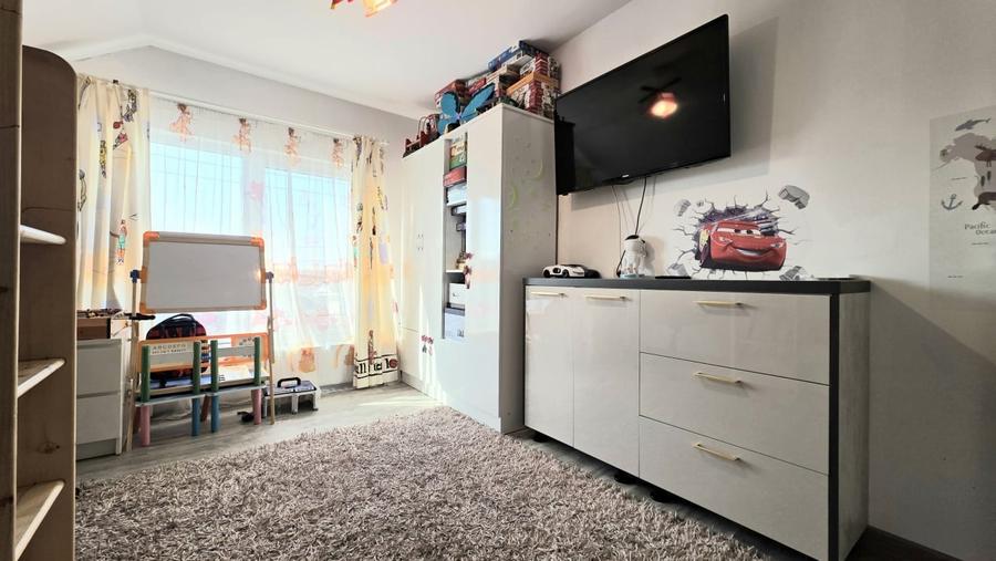 Vila P+M superba in Lumina | Confort Premium si Eficienta Energetica - 23