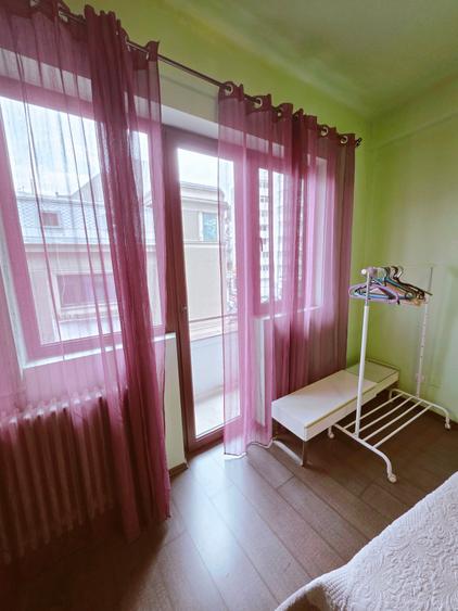 Vanzare 2 camere Calea Victoriei etajul 2 Radisson - 20