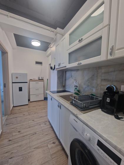 Mamaia Nord - 2 camere la 200m de plaja, mobilat-utilat, etaj 2 -89.000e - 19