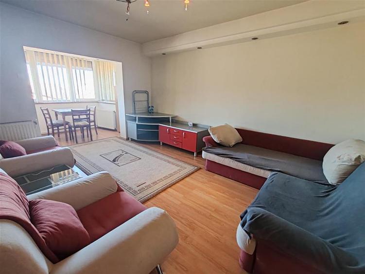 Apartament 2 camere Racadau - 1