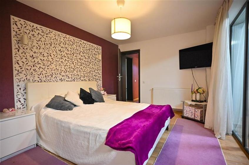 FILM&3D! Resedinta notabila, in pretiosul areal:Drumul Poienii,Centru Istoric Me - 18