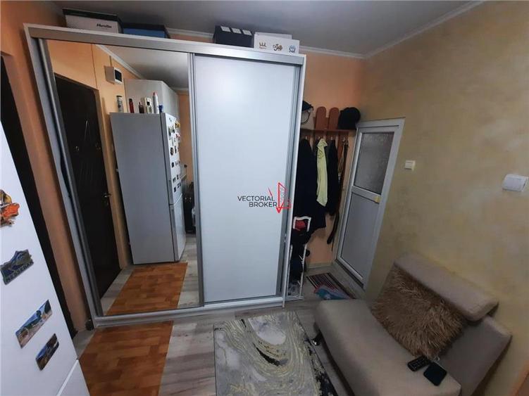 Garsoniera cocheta cu centrala proprie sos. Pantelimon - 4