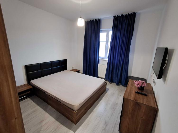 Inchiriere apartament 2 camere decomandat etaj 1/5 Chiajna Apeductului - proprietar - 6