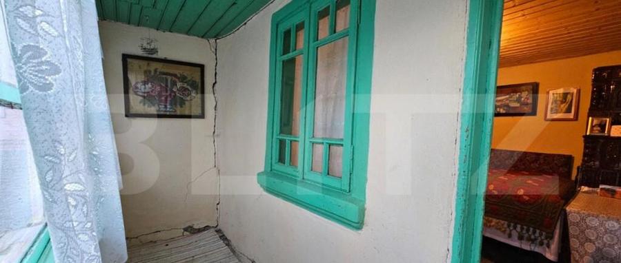 Casa rustica de vacanta (62mp) in sat Magura cu 1000mp teren - 15