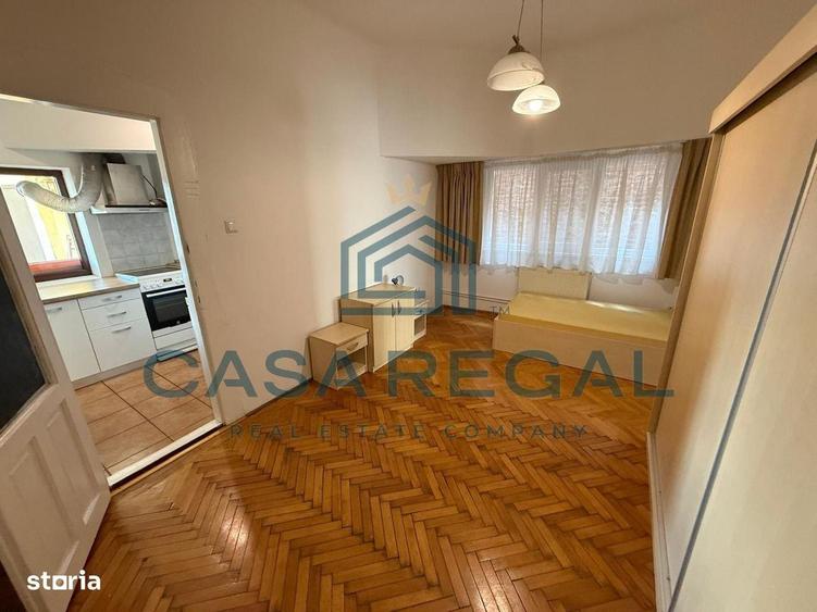 Apartament 4 camere de inchiriat Ultracentral Casa Regal Imobiliar - 7