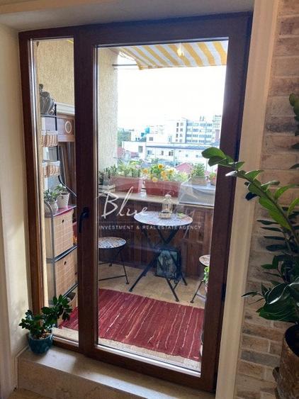 Centrul Vechi-apartament 4 camere mobilat si utilat complet - 12