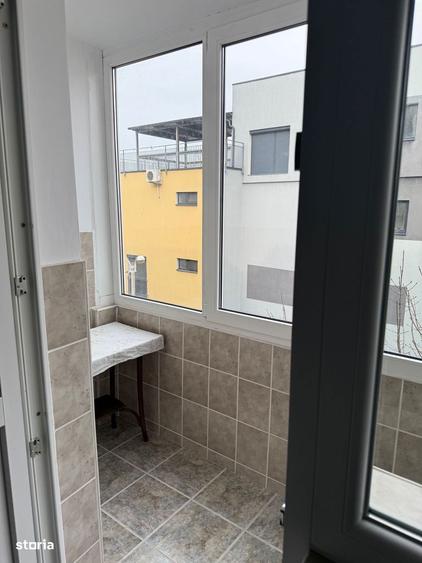 Apartament spa?ios 1 camera | Complexul Studen?esc | Etaj 3 - 8
