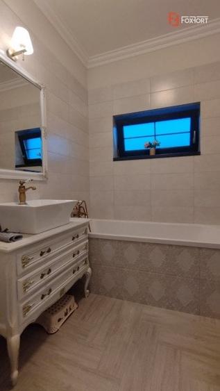 Casa individuala 4 camere, Sacalaz - Finisaje premium, toate utilitatiile - 9