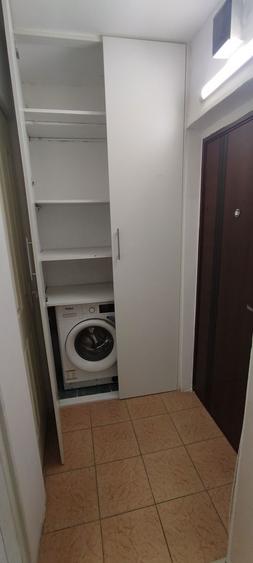 Inchiriez garsoniera in Manastur, in spate la Union Medical 250 - 8