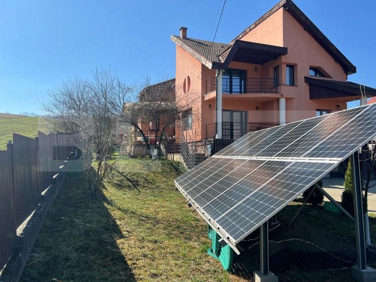 Oportunitate unica Voiniceni casa versatila, perfecta pentru business, locuit - 1