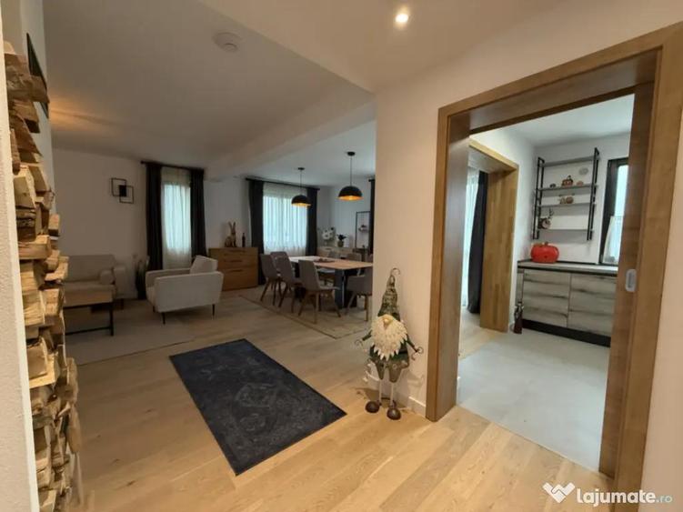 Casa noua 150 mp Rasnov - 10