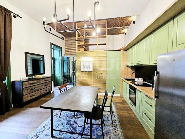 Doua apartamente la cheie | 94mp util total | Centru | Zona Ferdinand - 4