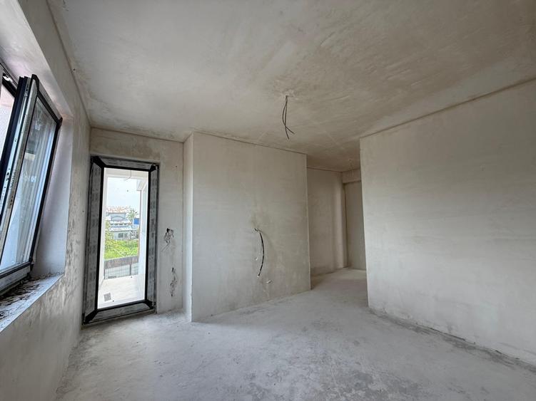 Casă individuală P+1 | 160 mp | Teren 330 mp | Vedere lac | Chiajna Promenadă | - 7