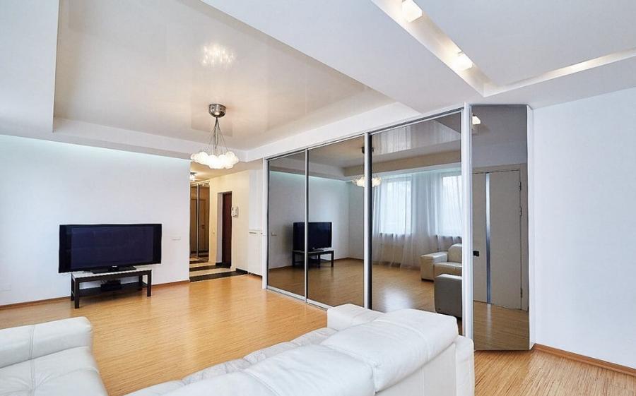 Oferim spre inchiriere un apartament de 2 camere Central - 7