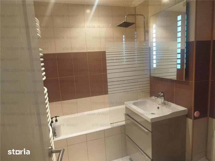 Apartament 3 decomandat Camere 2 Bai Carpatilor Lidl - 3