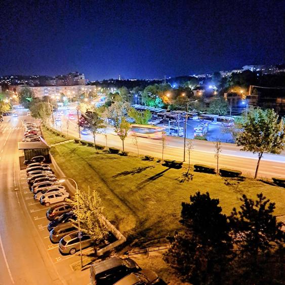 Apartament 2 camere, 51 mp, cu vedere spre oras, Grigorescu, Cluj-Napoca - 3