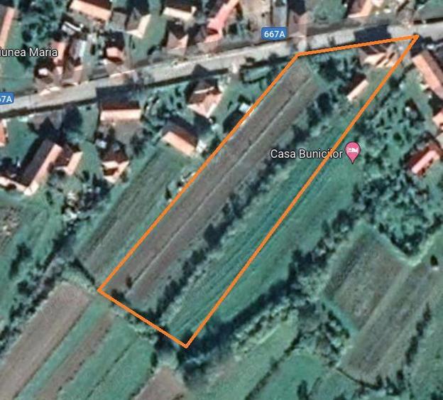 Proprietate de vanzare - 1