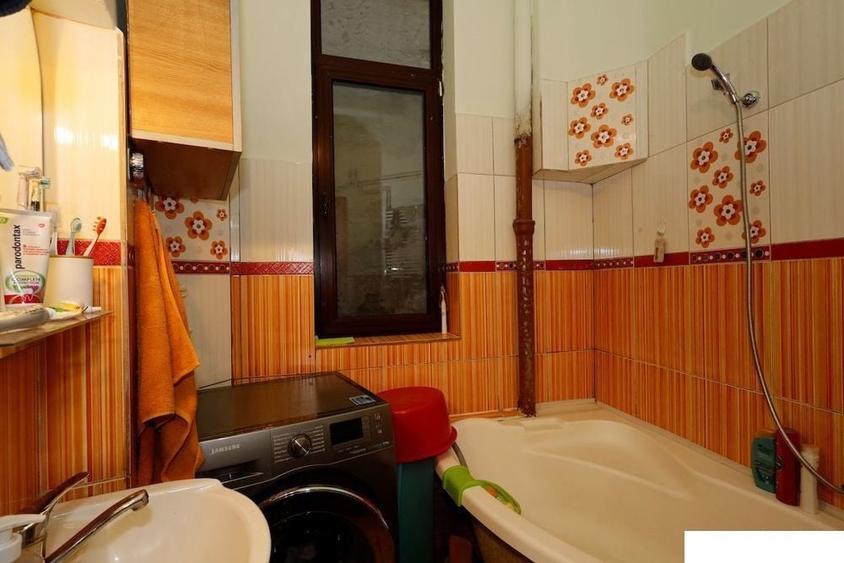 Parcul Carol vila  interbelica stil br&acirc;ncovenesc D+P+E1+M - 3