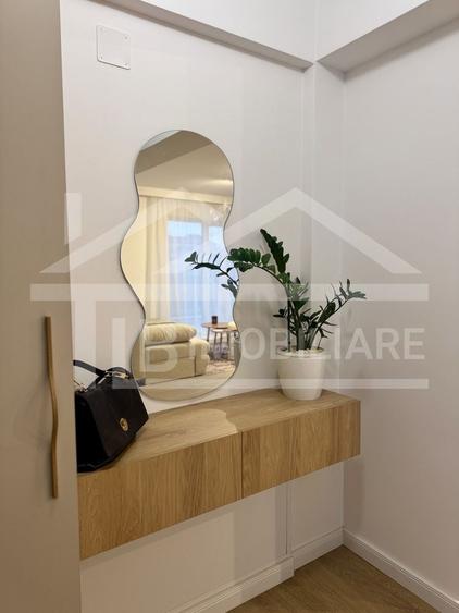 Apartament cu 2 camere, 57 mp, parcare, Zona Ama Residence - 7