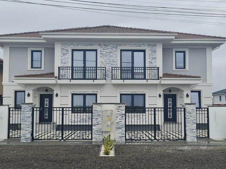 Duplex Mediteranean l Sacalaz - 1