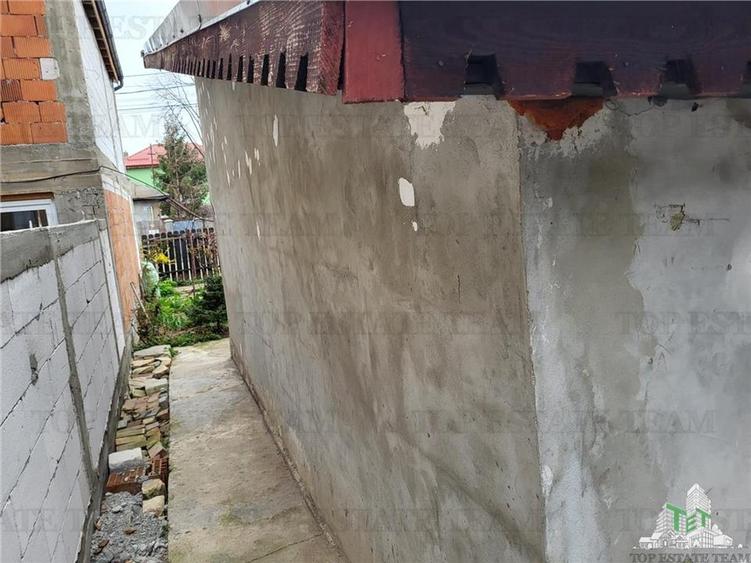 casa single de vanzare in zona Pipera - 6